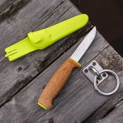 Flytande Morakniv