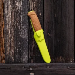 Flytande Morakniv