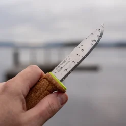 Flytande Morakniv