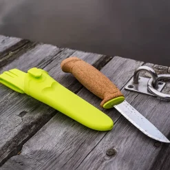 Flytande Morakniv