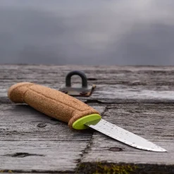 Flytande Morakniv