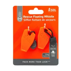 Flytande visselpipa 2-pack