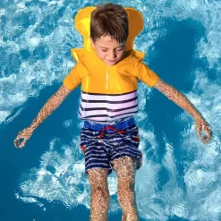 Flyttröja, Floatee