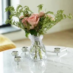 Formbar vas