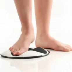 Fotfilsplattan