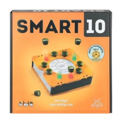 Frågespelet Smart 10