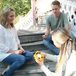 Frågespelet Smart 10