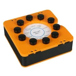 Frågespelet Smart 10