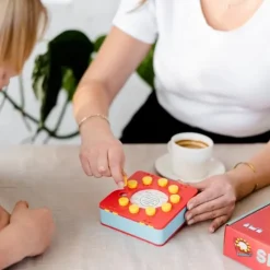 Frågespelet Smart 10, Junior