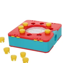Frågespelet Smart 10, Junior