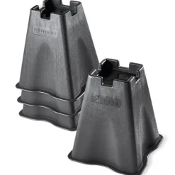 Förhöjningsklossar 4-pack
