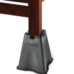 Förhöjningsklossar 4-pack