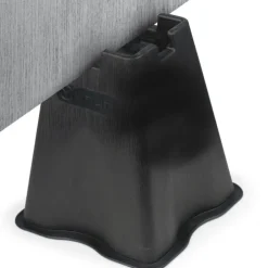 Förhöjningsklossar 4-pack