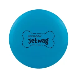 Frisbee till hunden