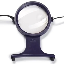 Förstoringsglas handsfree