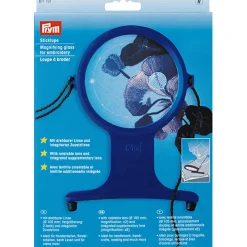 Förstoringsglas handsfree