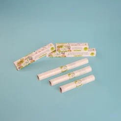 Frukt- och grönsakspåse 10-pack