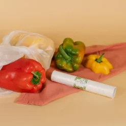 Frukt- och grönsakspåse 10-pack