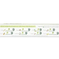 Frukt- och grönsakspåse 10-pack