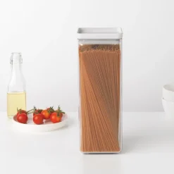 Förvaringsburk 2,5L, Brabantia