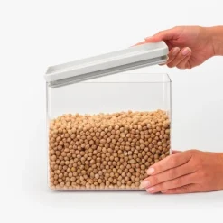 Förvaringsburk 3,5L, Brabantia