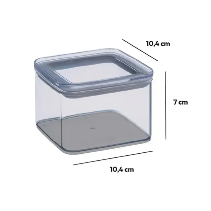 Förvaringsburk 0,5L, Eske
