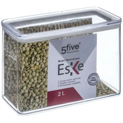 Förvaringsburk 2L, Eske