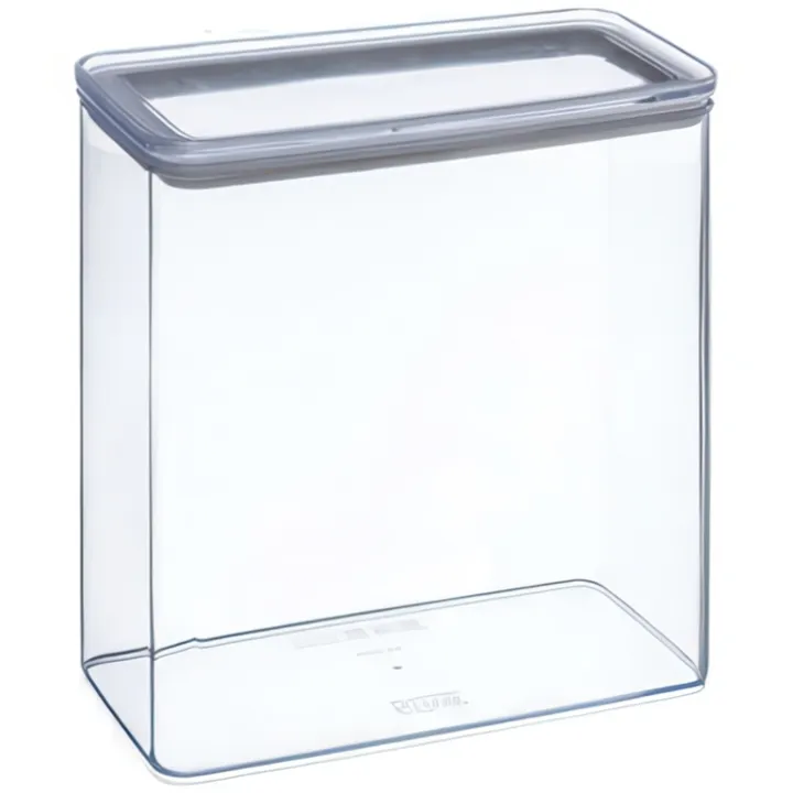 Förvaringsburk 3L, Eske