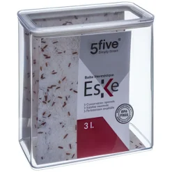 Förvaringsburk 3L, Eske