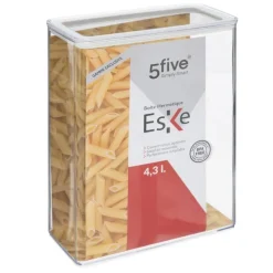 Förvaringsburk 4,3L, Eske