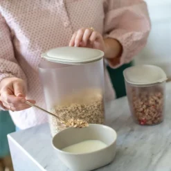 Förvaringsburk 1,4L, Kolozol