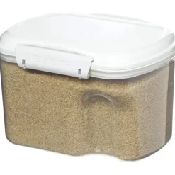 Förvaringsburk med smart grepp 1,56L, Sistema