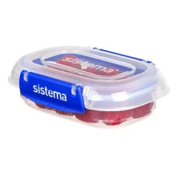 Förvaringsburk mini 0,18L, Sistema