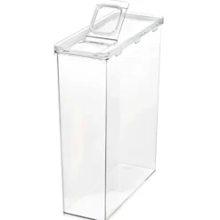 Förvaringsburk till skafferi 5,6L, The Home Edit