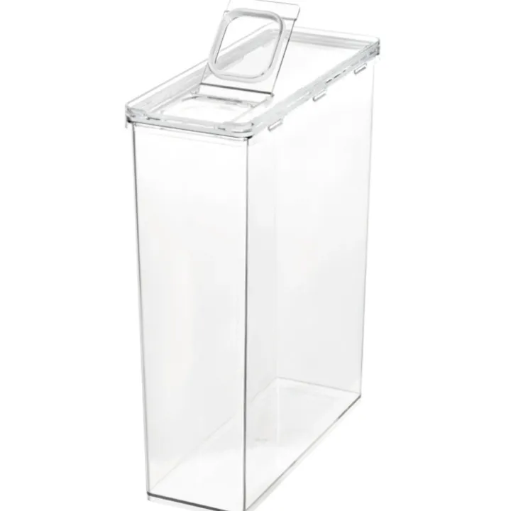 Förvaringsburk till skafferi 5,6L, The Home Edit