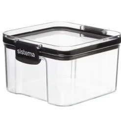 Förvaringsburk Ultra 0,46L, Sistema