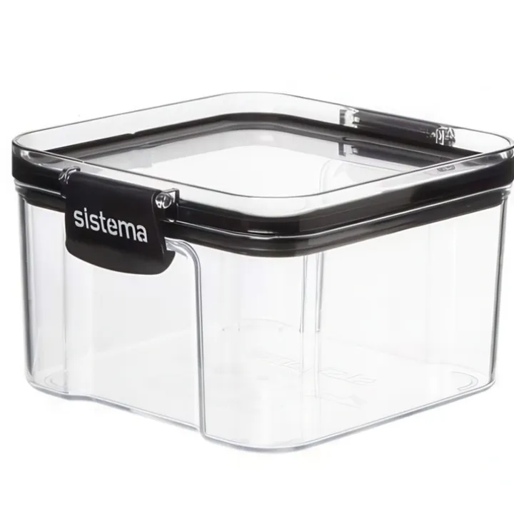 Förvaringsburk Ultra 0,46L, Sistema