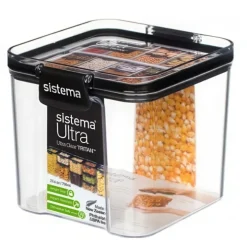 Förvaringsburk Ultra 0,7L, Sistema