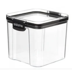 Förvaringsburk Ultra 0,7L, Sistema