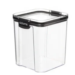 Förvaringsburk Ultra 0,92L, Sistema