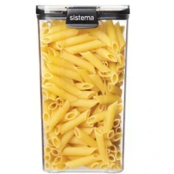 Förvaringsburk Ultra 1,3L, Sistema
