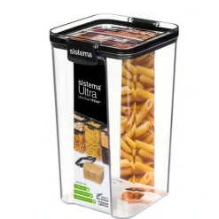 Förvaringsburk Ultra 1,3L, Sistema