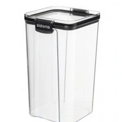Förvaringsburk Ultra 1,3L, Sistema