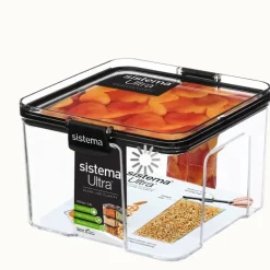 Förvaringsburk Ultra 1,4L, Sistema