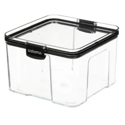 Förvaringsburk Ultra 1,4L, Sistema