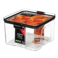 Förvaringsburk Ultra 1,4L, Sistema