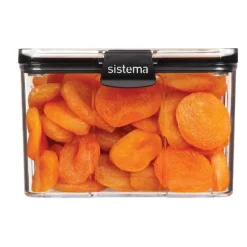Förvaringsburk Ultra 1,4L, Sistema
