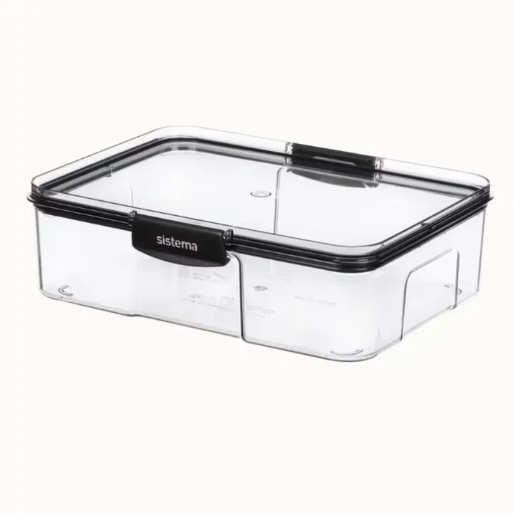 Förvaringsburk Ultra 1,73L, Sistema