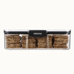 Förvaringsburk Ultra 1,73L, Sistema