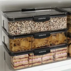Förvaringsburk Ultra 1,73L, Sistema